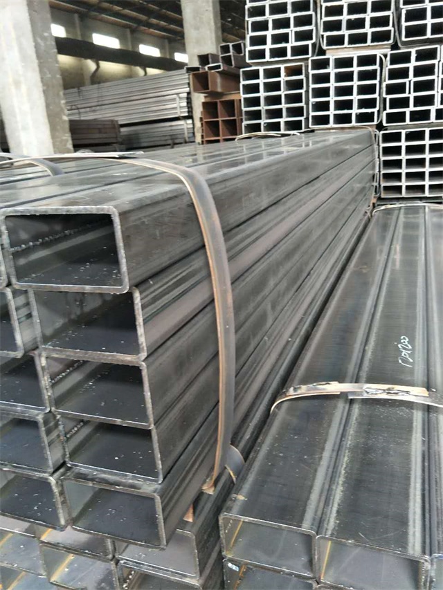 建筑钢结构广东广东广东镀锌矩形管 Q355B 适用场景 建筑钢结构广东广东广东镀锌矩形管 Q355B 适用场景
